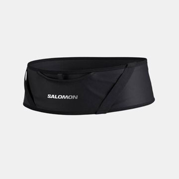 Picture of SALOMON - PULSE BELT BLACK